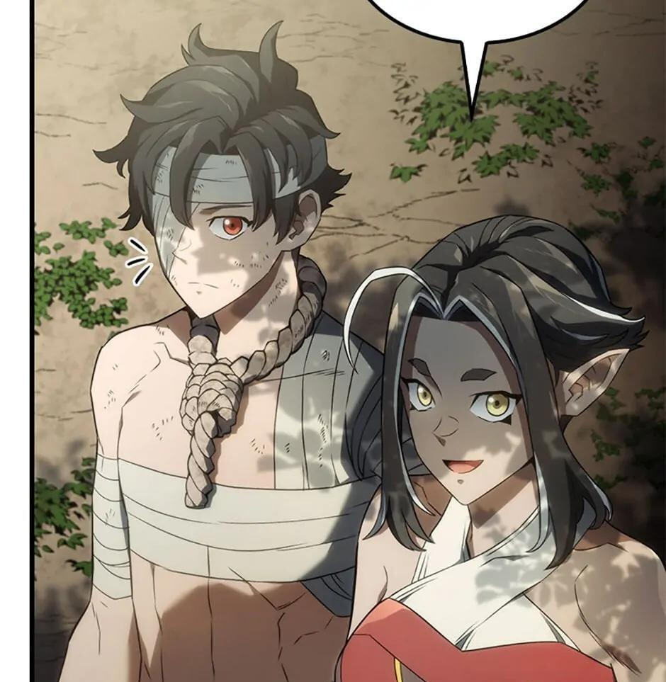Revenge of the Baskerville Bloodhound, chapter 33, image 11