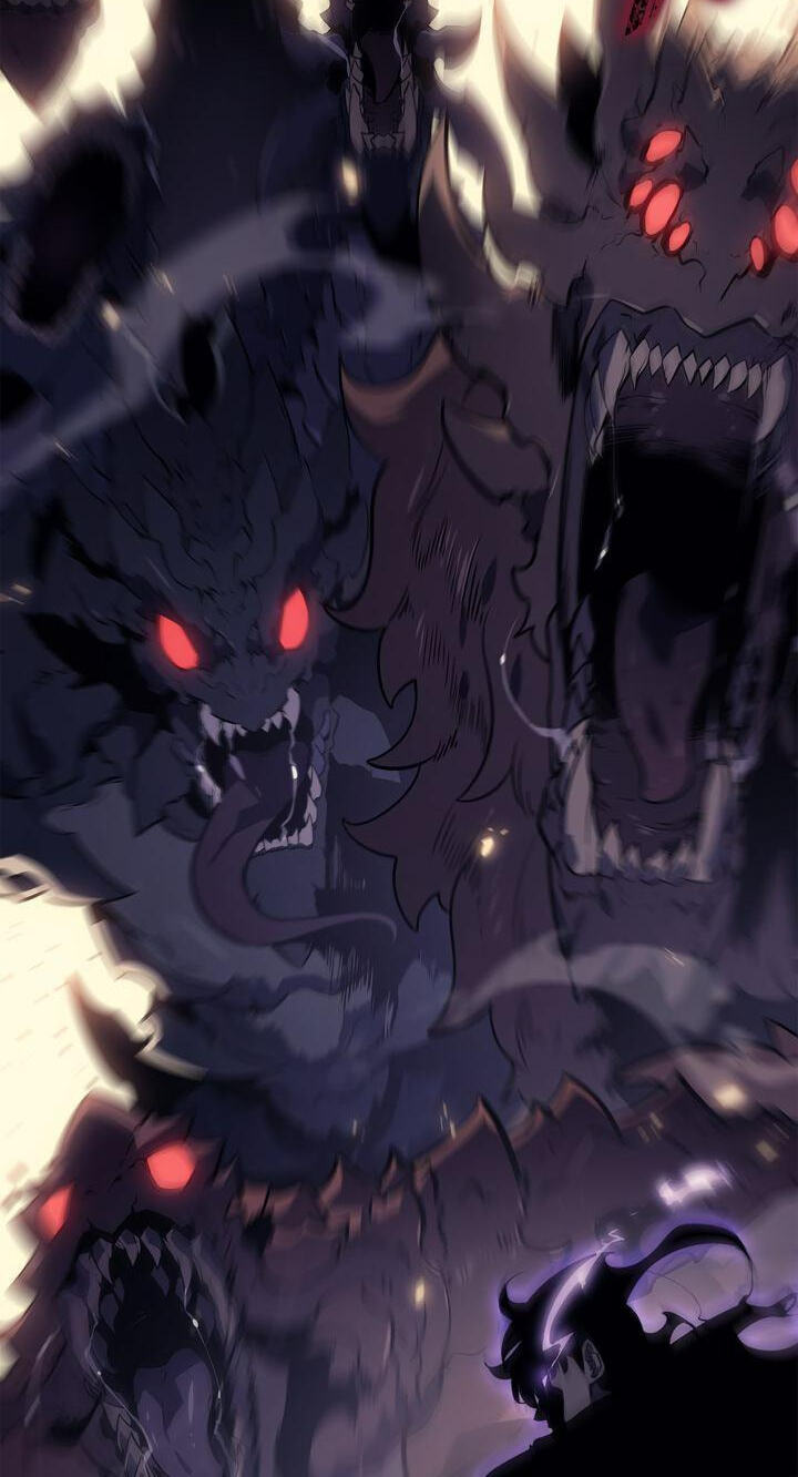 Solo Leveling, chapter 171, image 98