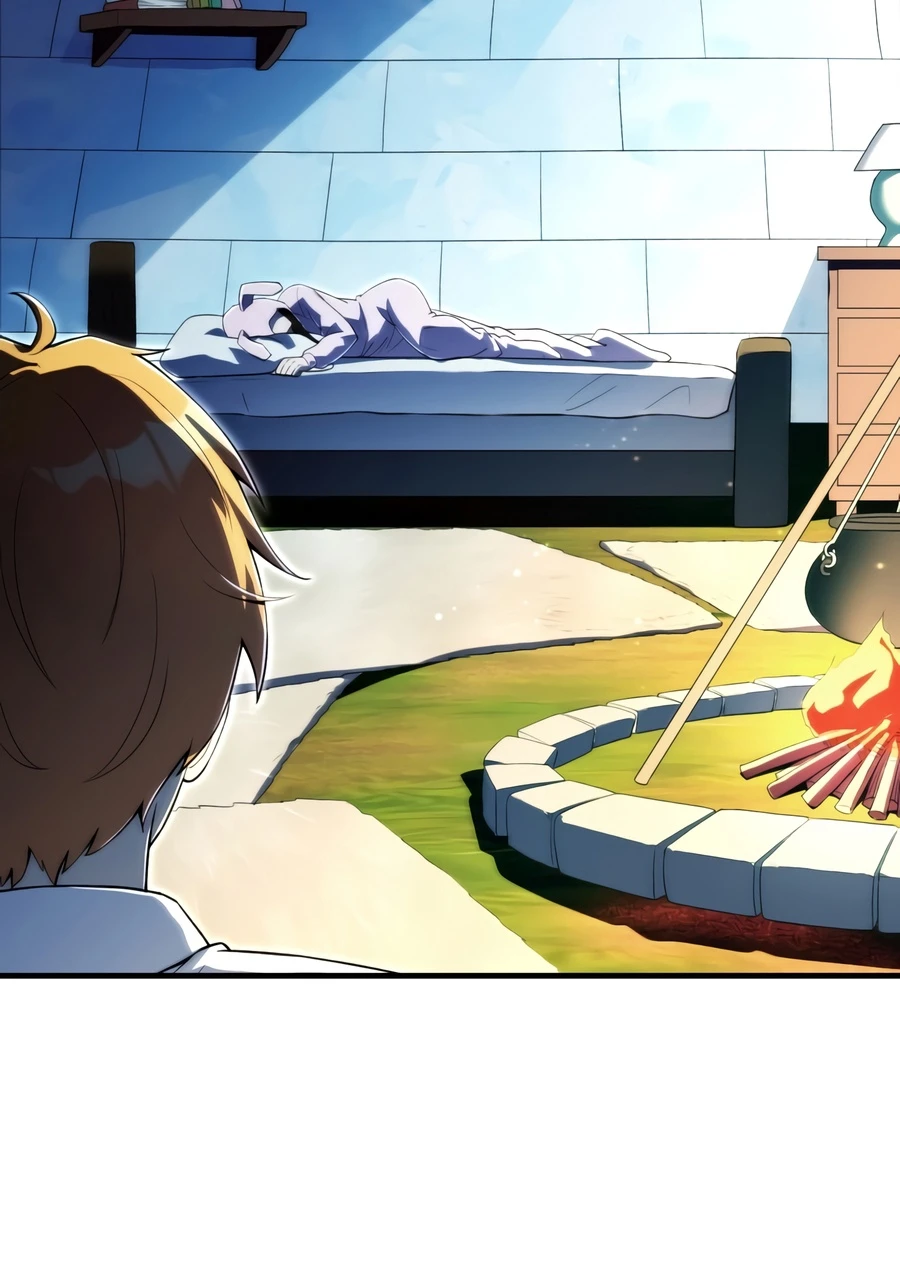 Youngest Scion of the Mages, chapter 131, image 15