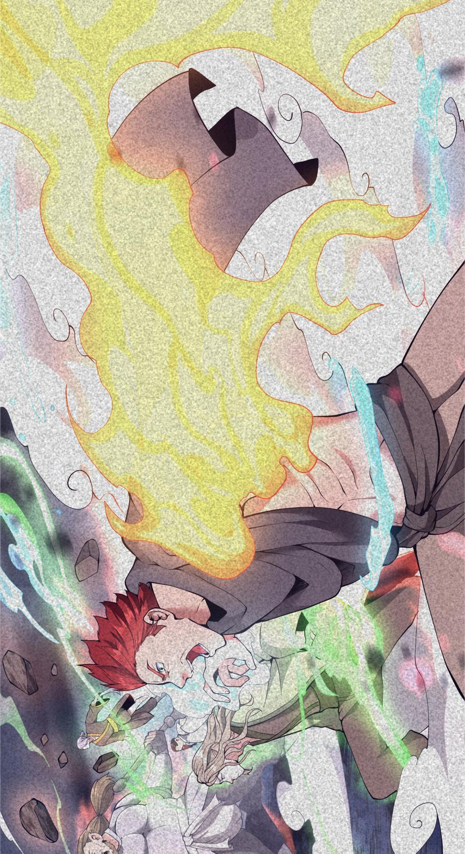 The Beginning After the End, chapter 124, image 24