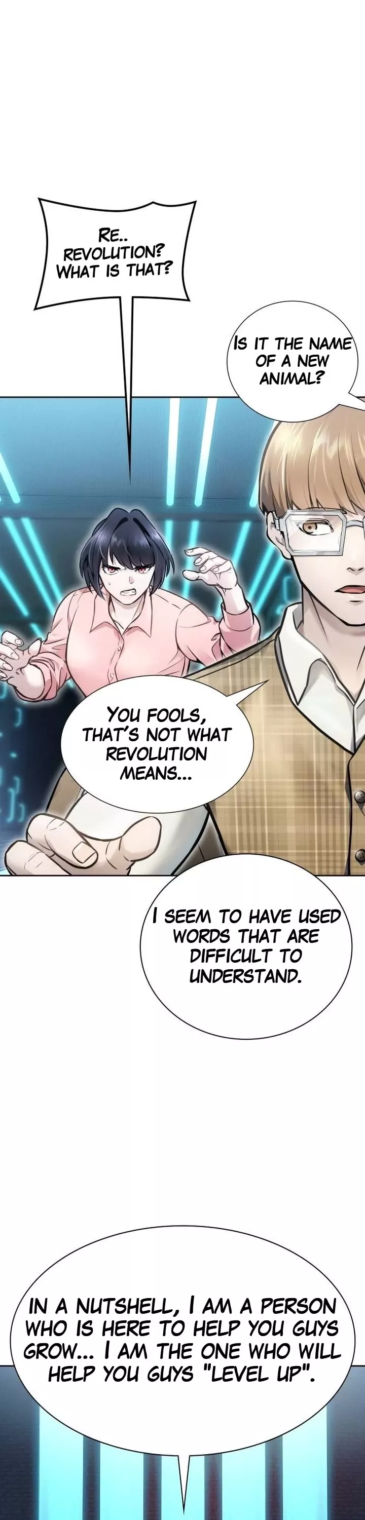 Tower of God, chapter 630, image 86