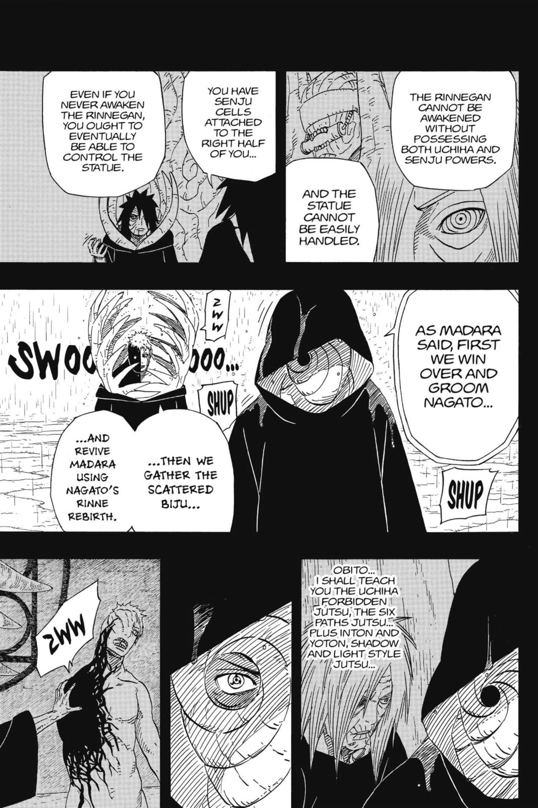 Naruto, chapter 606, image 14