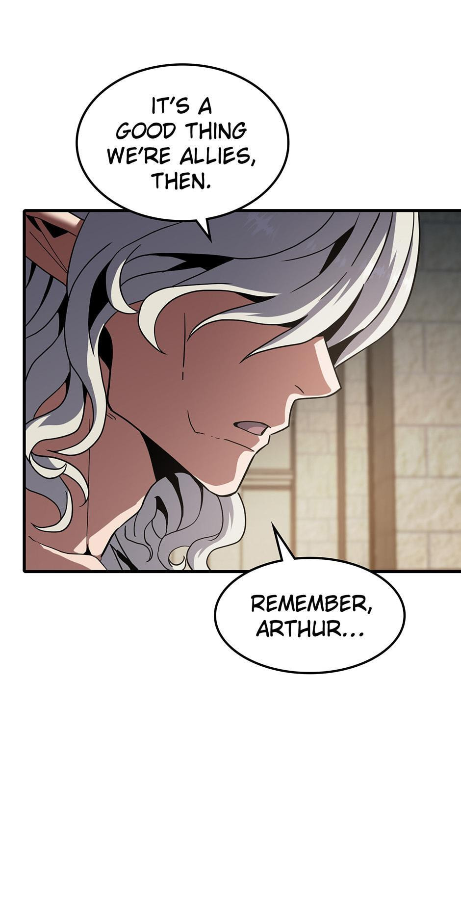 The Beginning After the End, chapter 222, image 31