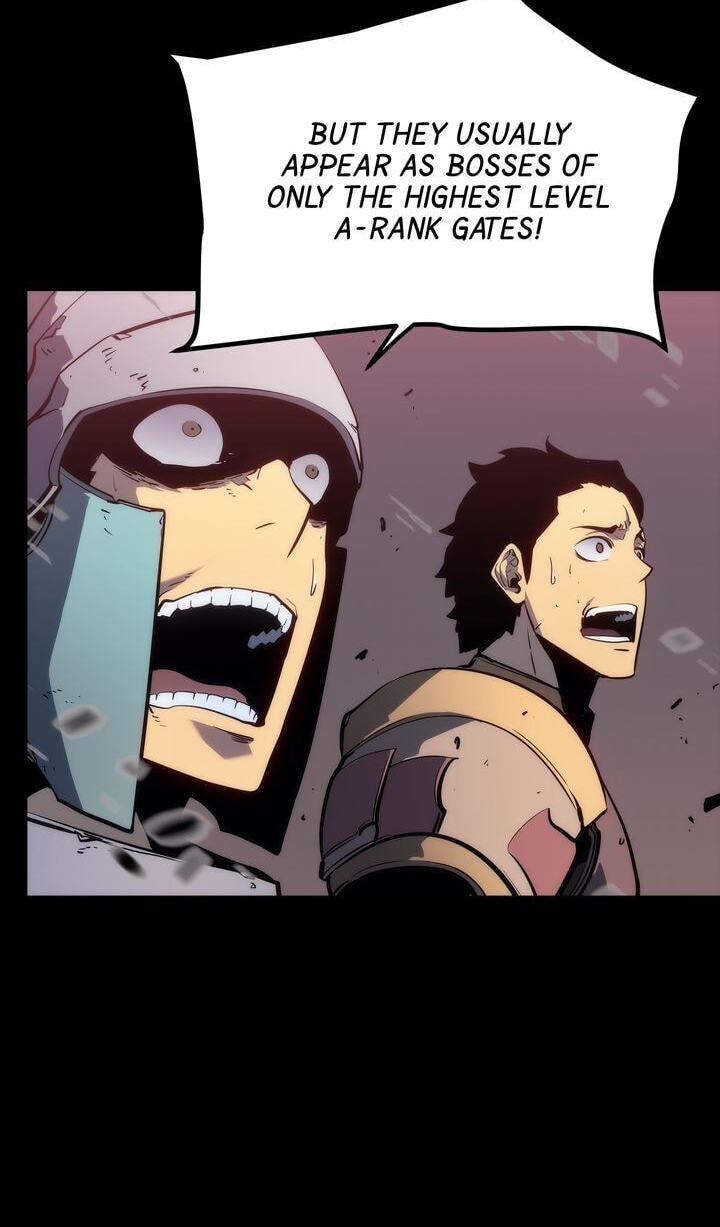 Solo Leveling, chapter 131, page 94