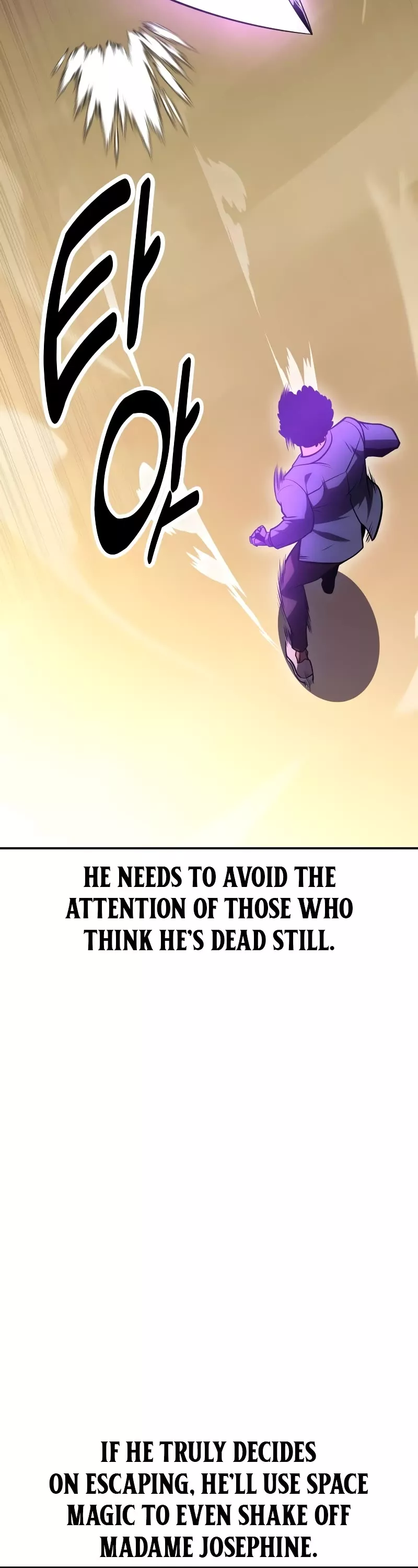I Killed the Main Player, chapter 30, image 87