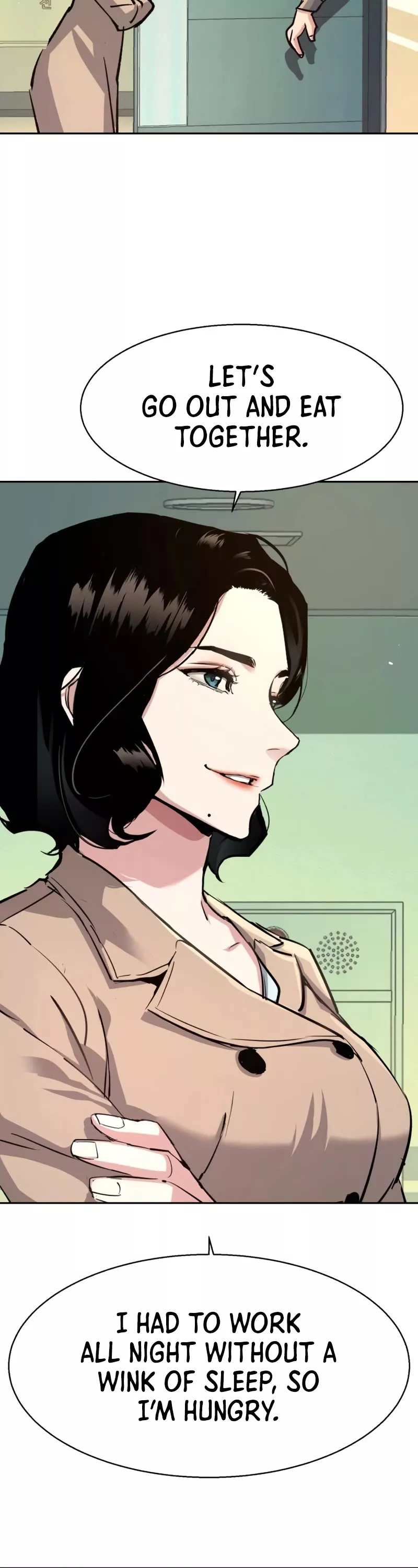 Teenage Mercenary, chapter 105, image 53