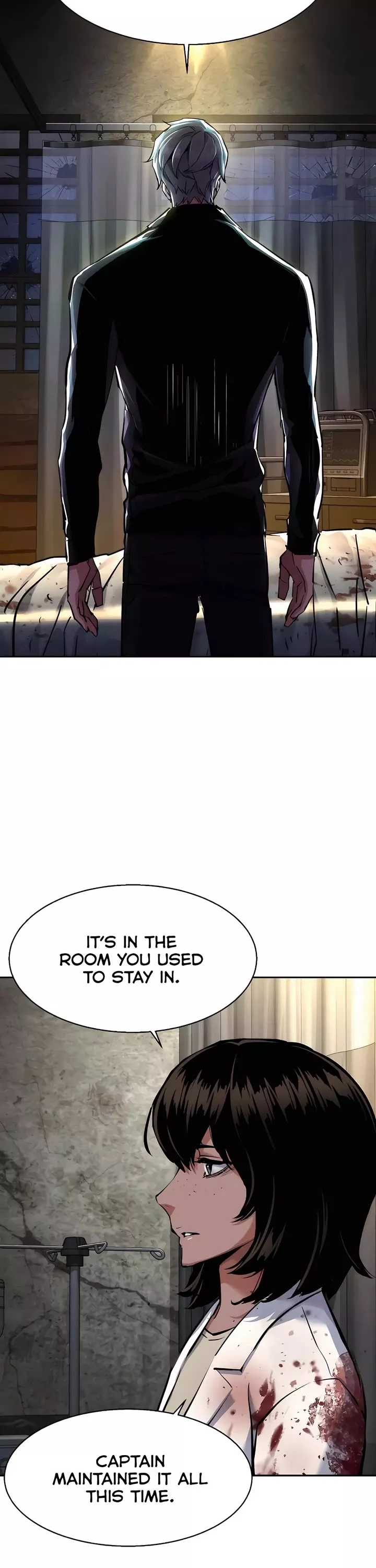 Teenage Mercenary, chapter 225, image 30