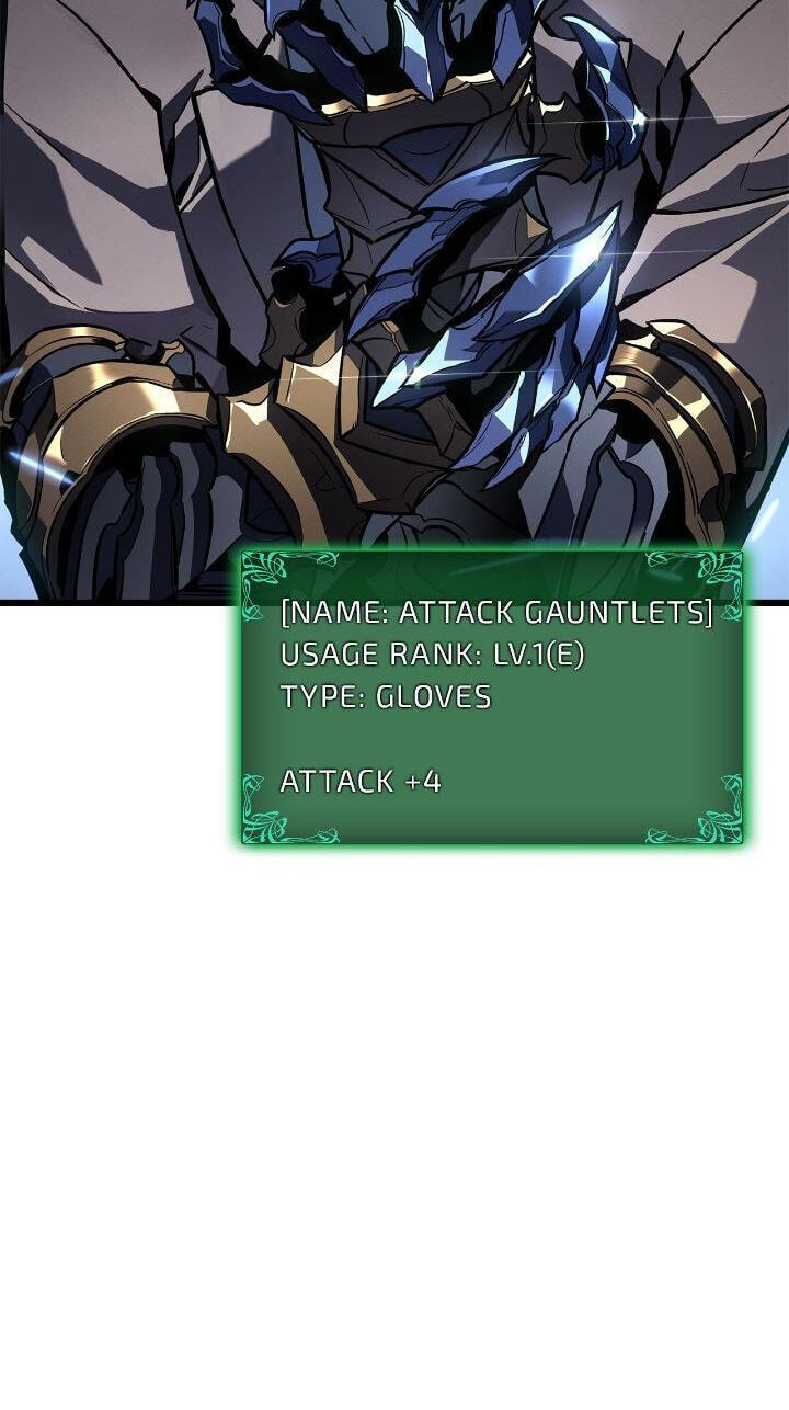 Solo Leveling, chapter 193, image 104