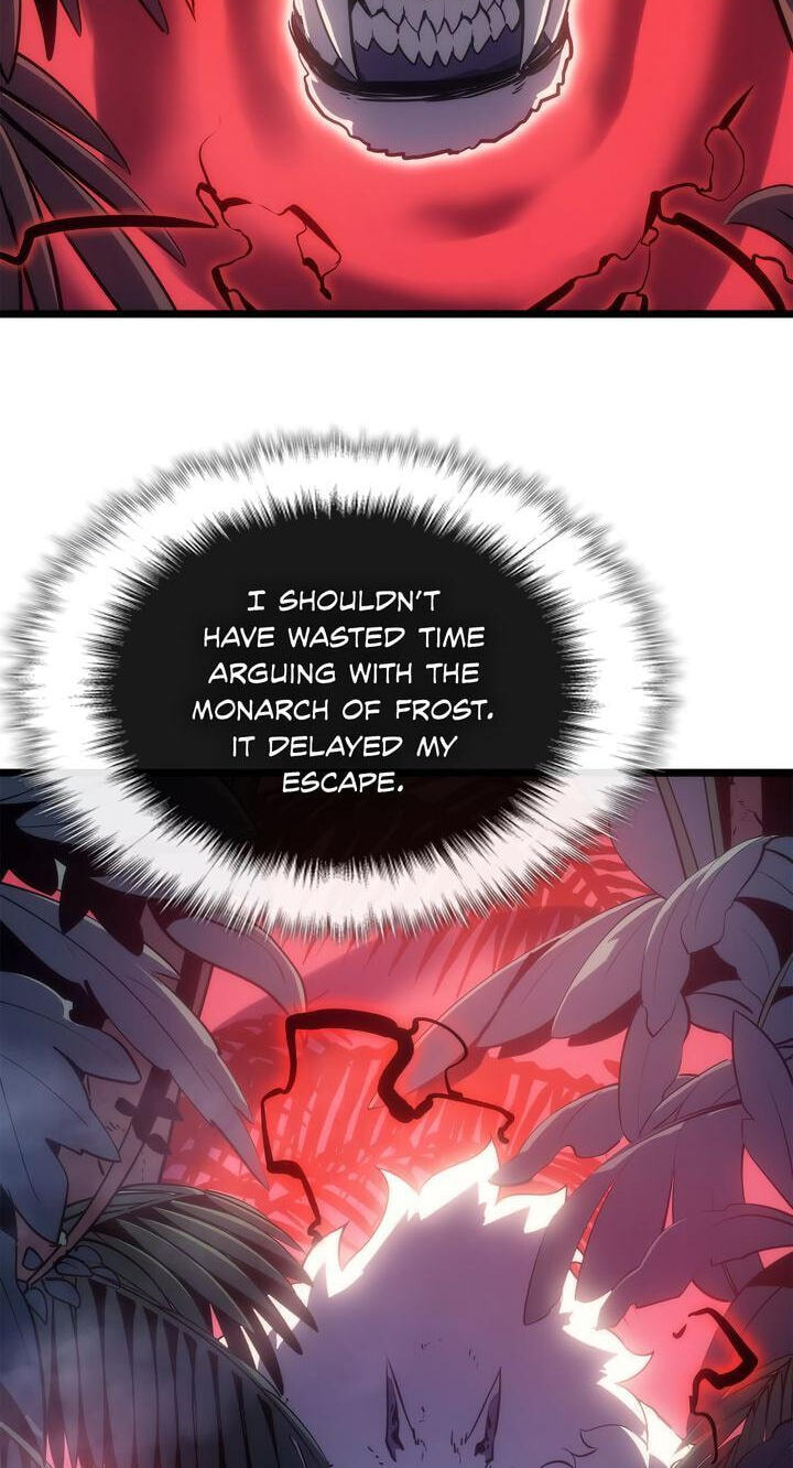 Solo Leveling, chapter 165, image 37
