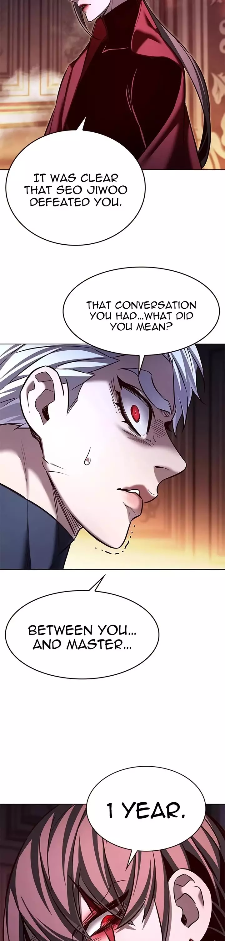 Eleceed, chapter 255, image 15