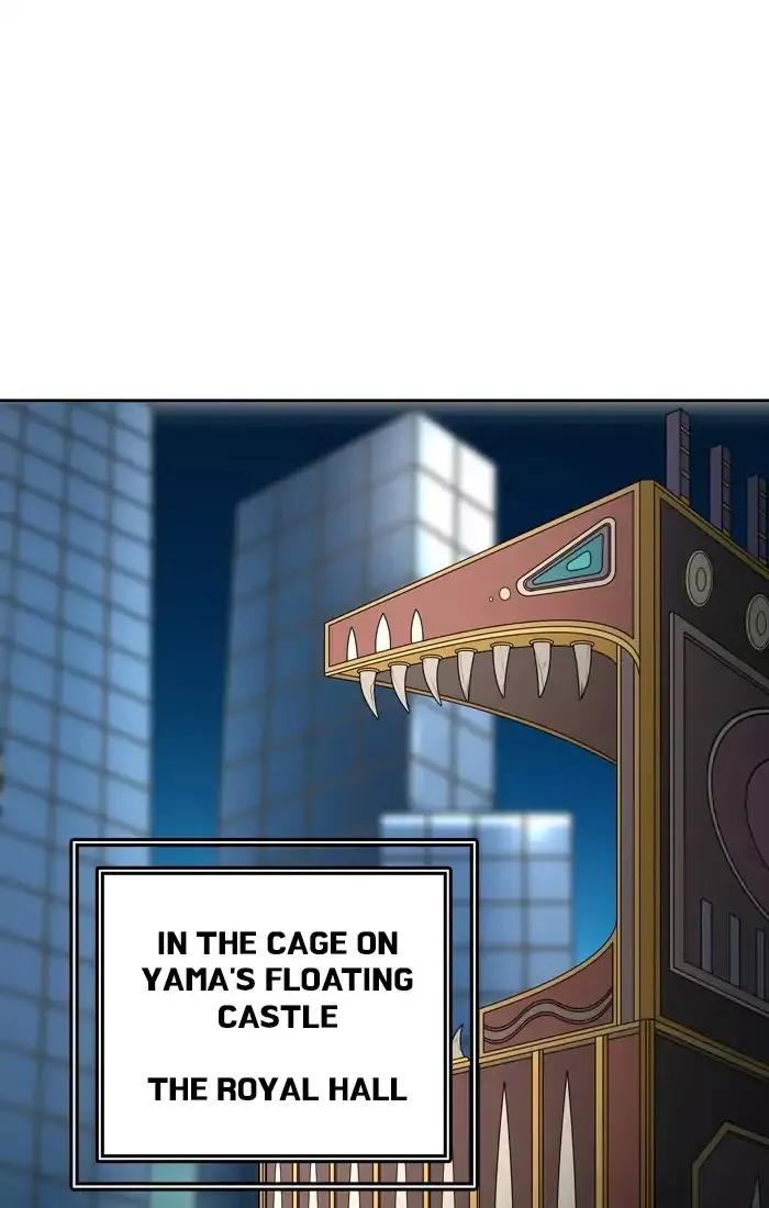 Tower of God, chapter 424, image 109