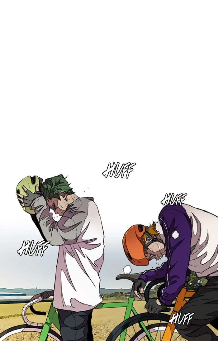 Wind Breaker, chapter 292, image 32
