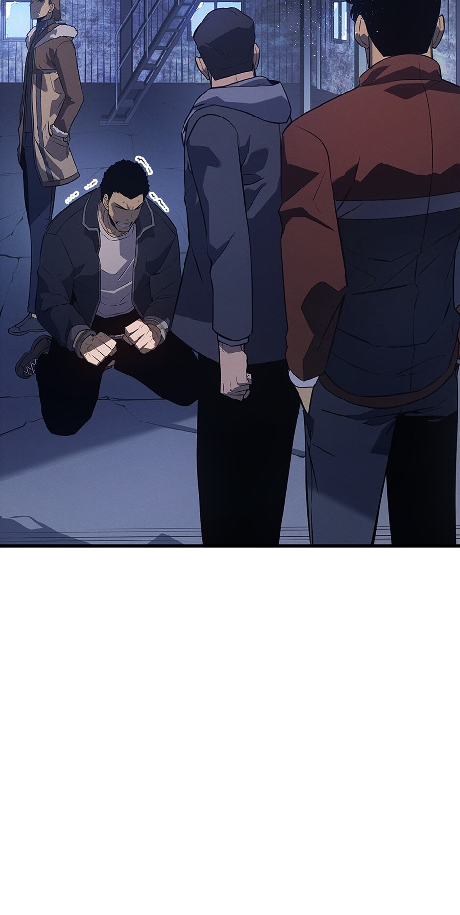 Solo Leveling, chapter 179.01, page 69