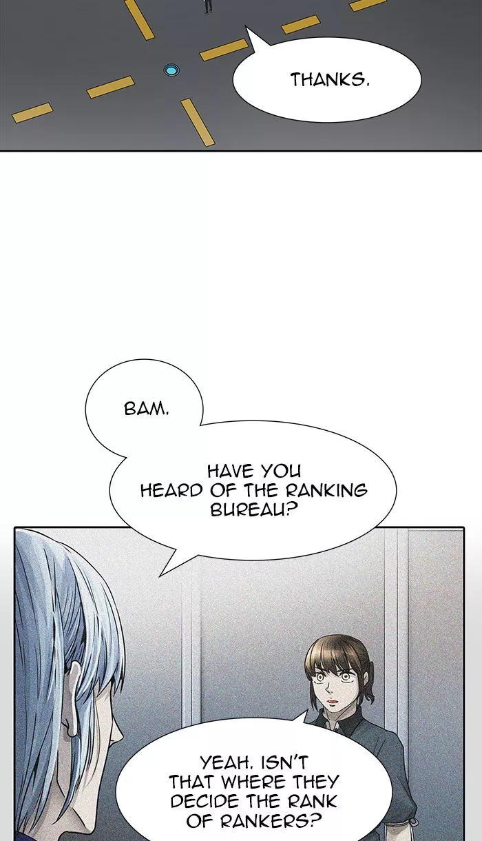 Tower of God, chapter 467, image 74