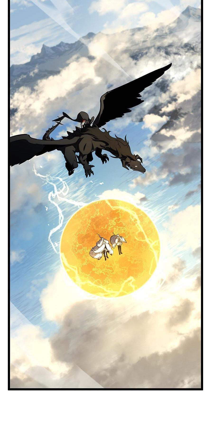 The Beginning After the End, chapter 177, image 43