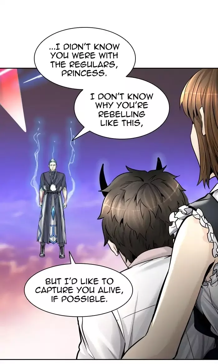 Tower of God, chapter 413, image 19