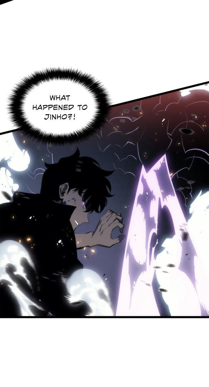 Solo Leveling, chapter 137, page 26
