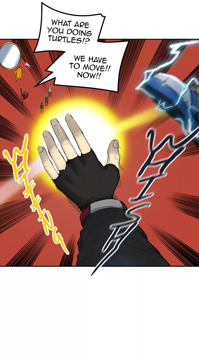 Tower of God, chapter 366, image 69