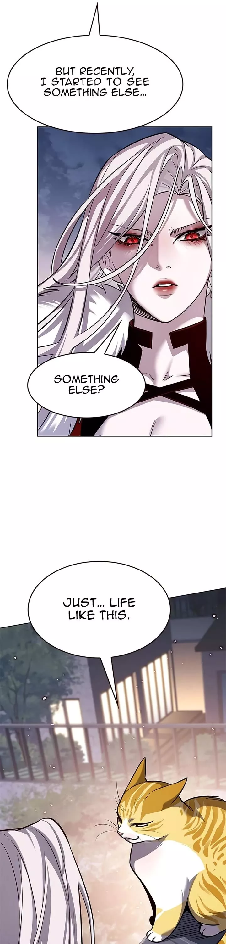 Eleceed, chapter 364, image 33