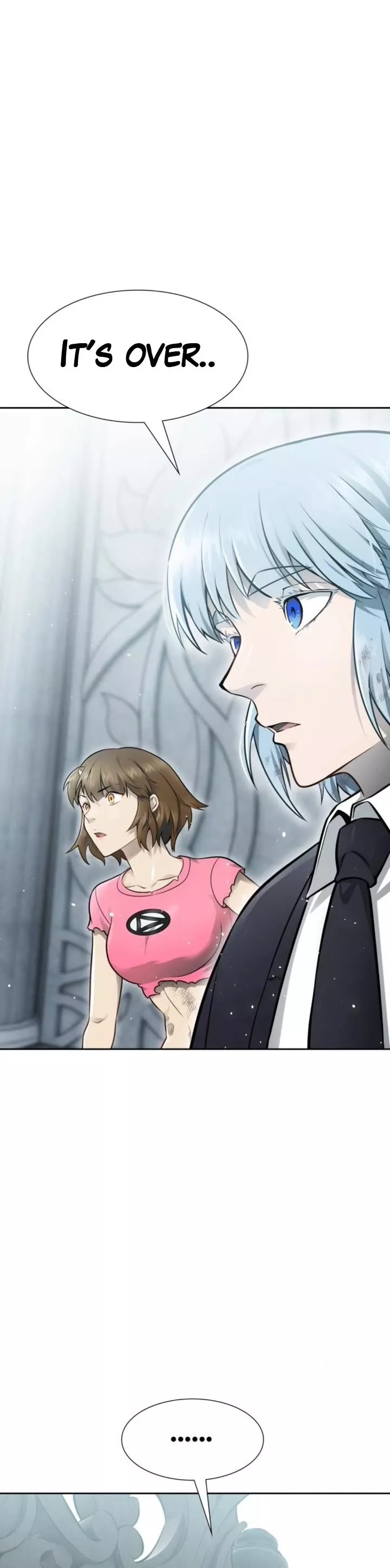 Tower of God, chapter 650, image 29