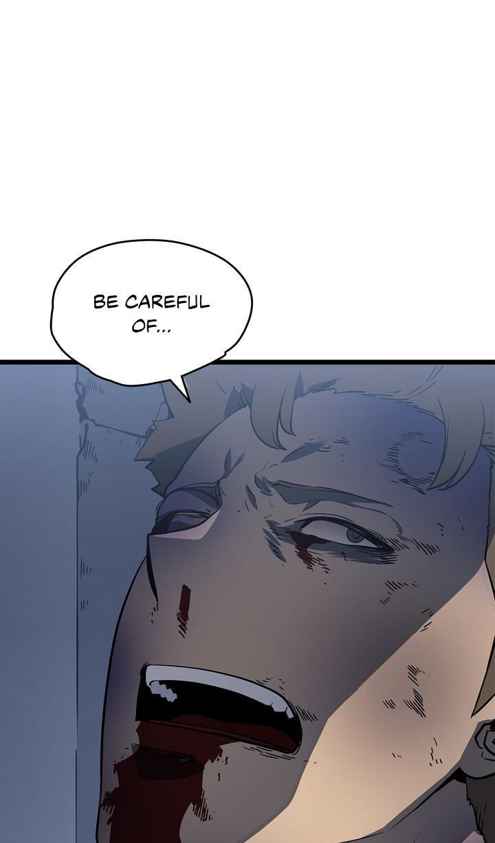 Solo Leveling, chapter 145, page 28