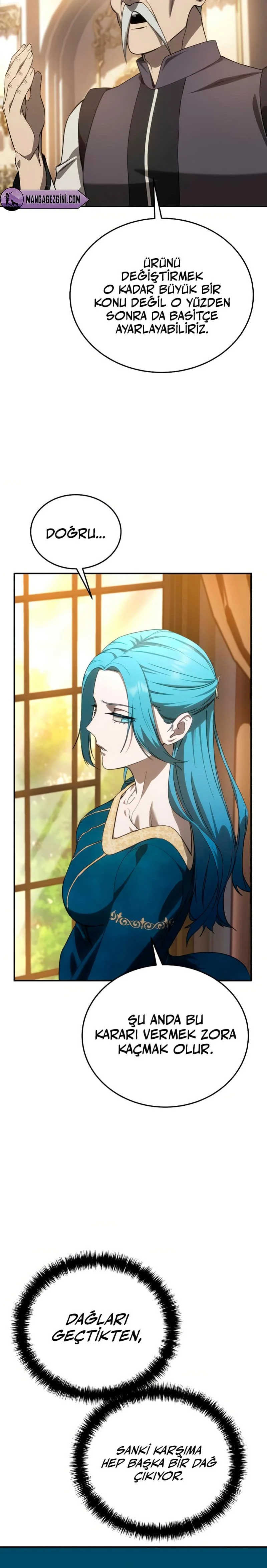 Star-Embracing Swordmaster, chapter 23, image 16