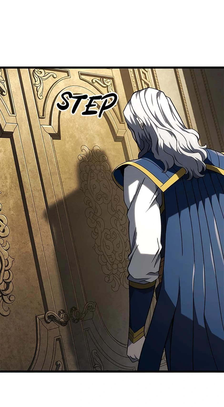 Revenge of the Baskerville Bloodhound, chapter 104, image 33