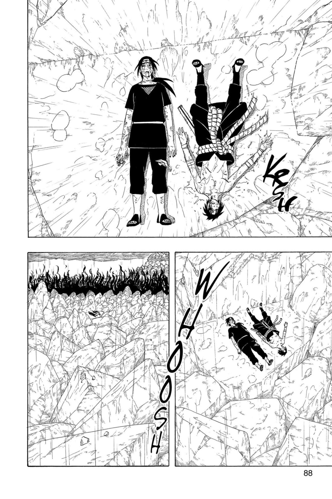 Naruto, chapter 394, image 10