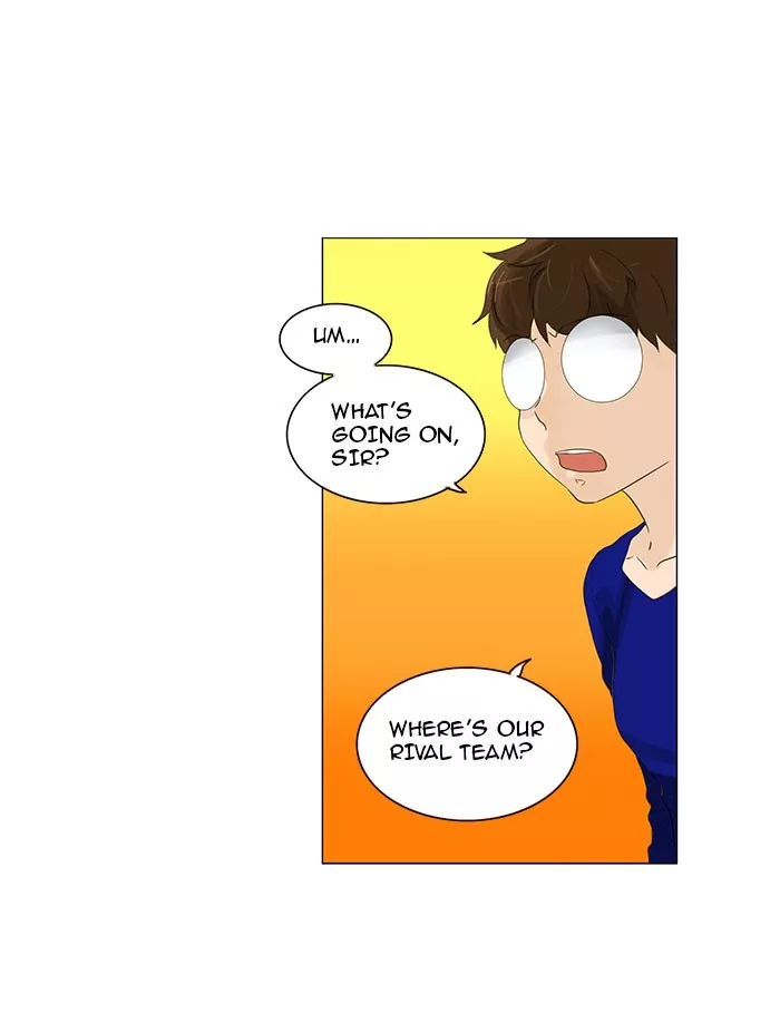 Tower of God, chapter 109, image 4