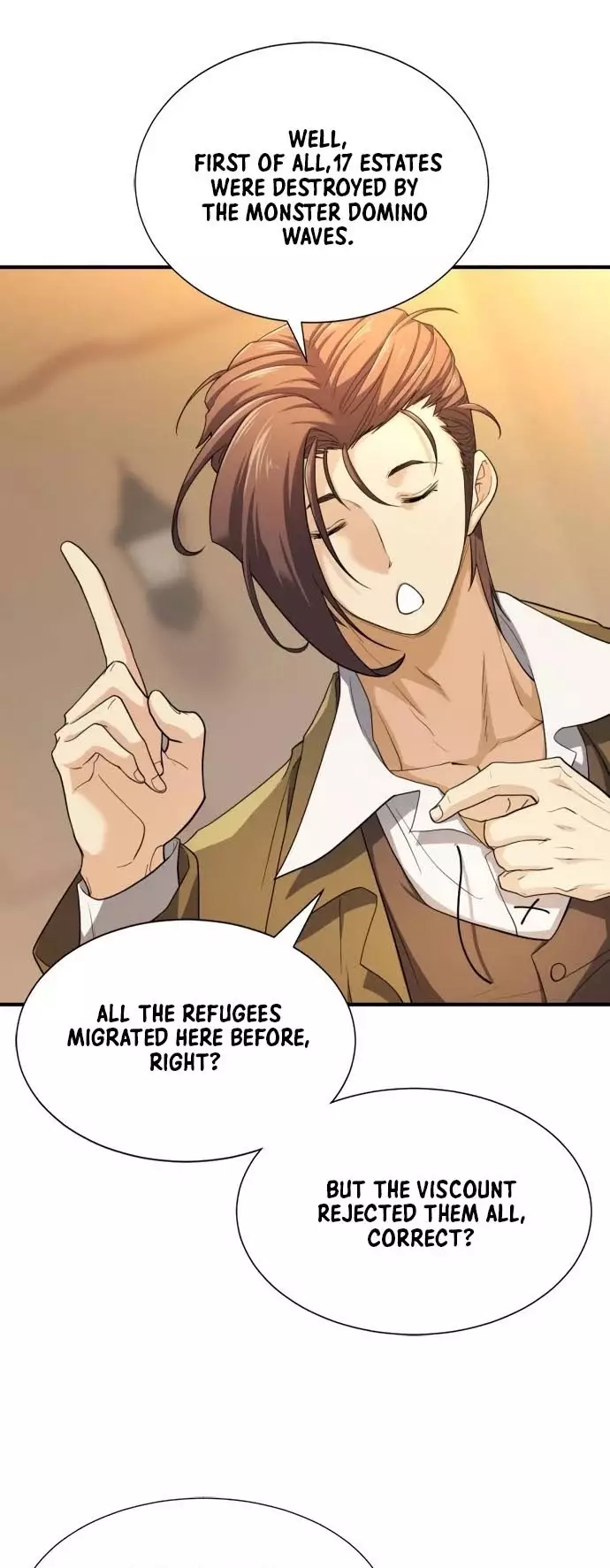 The Greatest Estate Developer, chapter 59, image 39