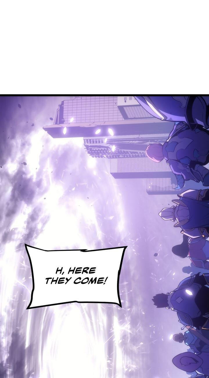 Solo Leveling, chapter 166, page 106