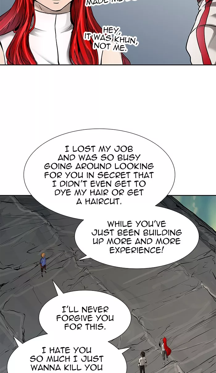 Tower of God, chapter 469, image 46