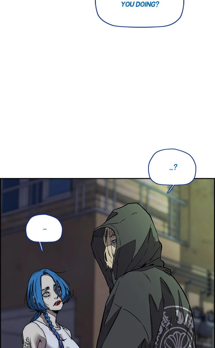 Wind Breaker, chapter 371, image 76