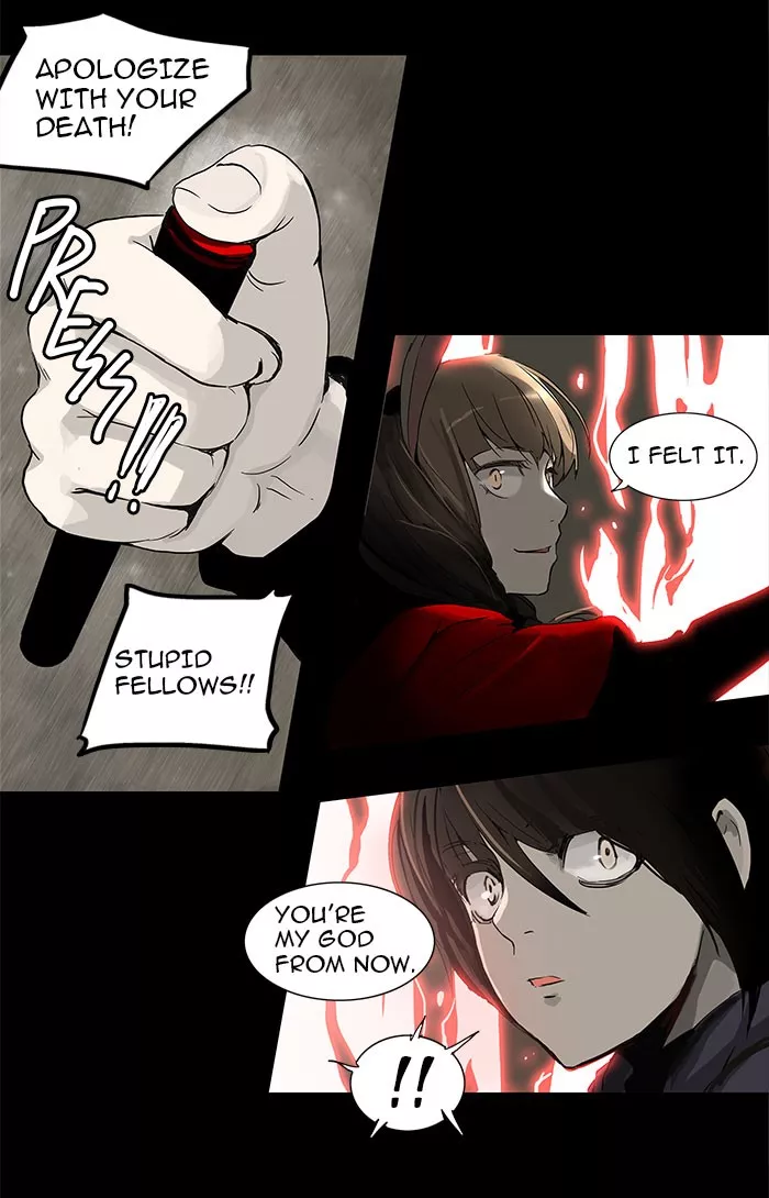 Tower of God, chapter 130, image 44