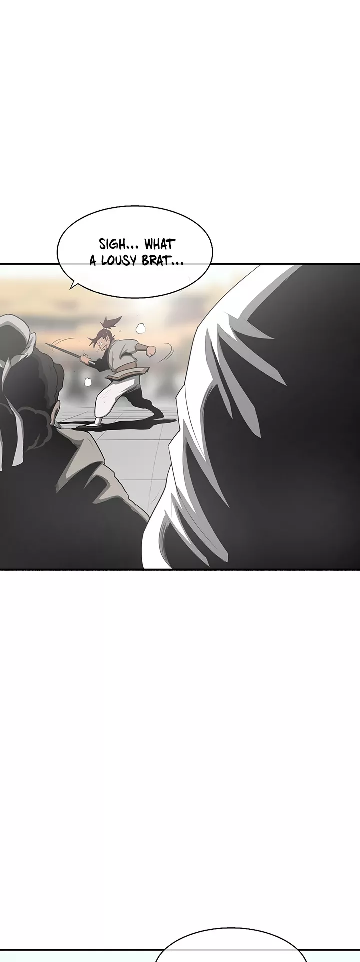 Legend of the Northern Blade, chapter 17, image 26