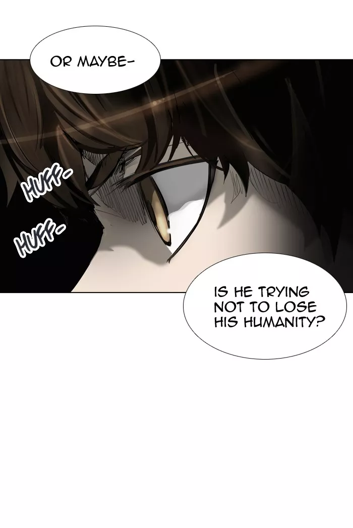 Tower of God, chapter 272, image 11