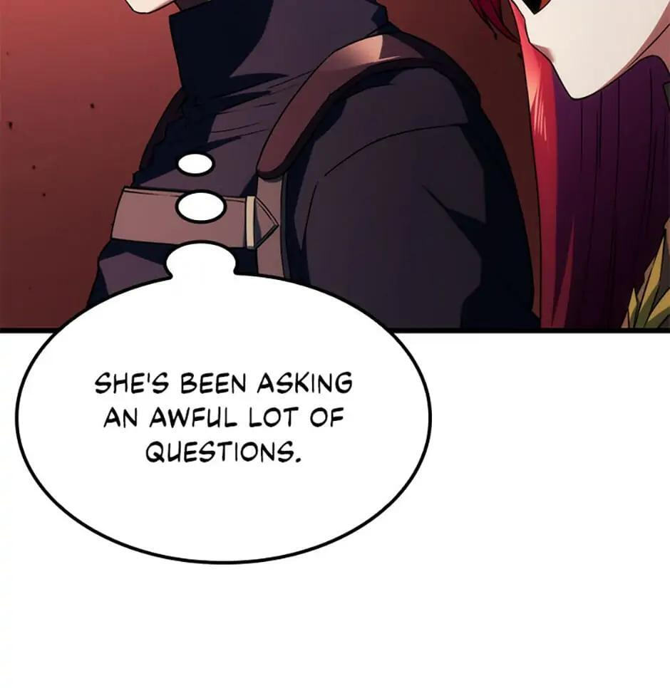 Revenge of the Baskerville Bloodhound, chapter 27, image 10