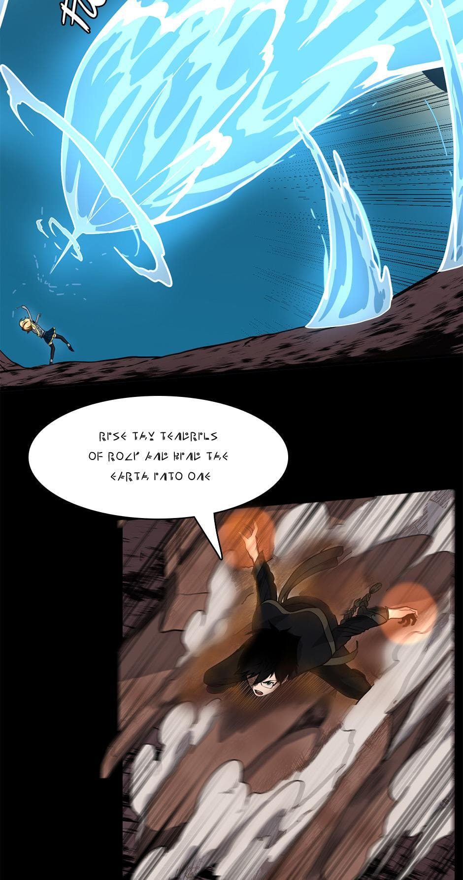 The Beginning After the End, chapter 61, image 40