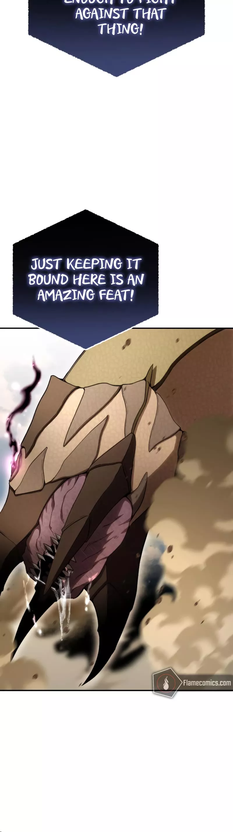 Star-Fostered Swordmaster, chapter 31, image 6