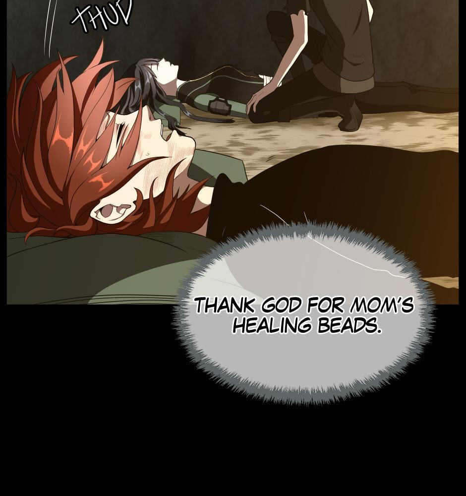 The Beginning After the End, chapter 68, image 60