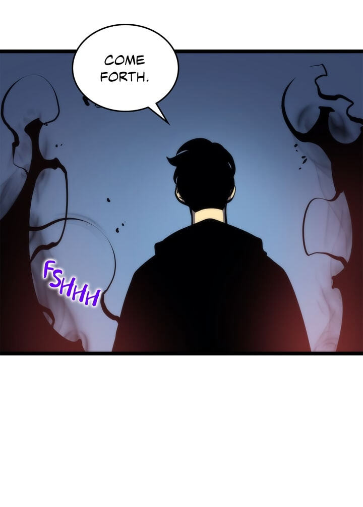 Solo Leveling, chapter 80, page 4