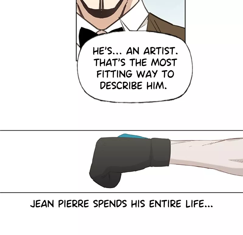 The Boxer, chapter 26, image 34