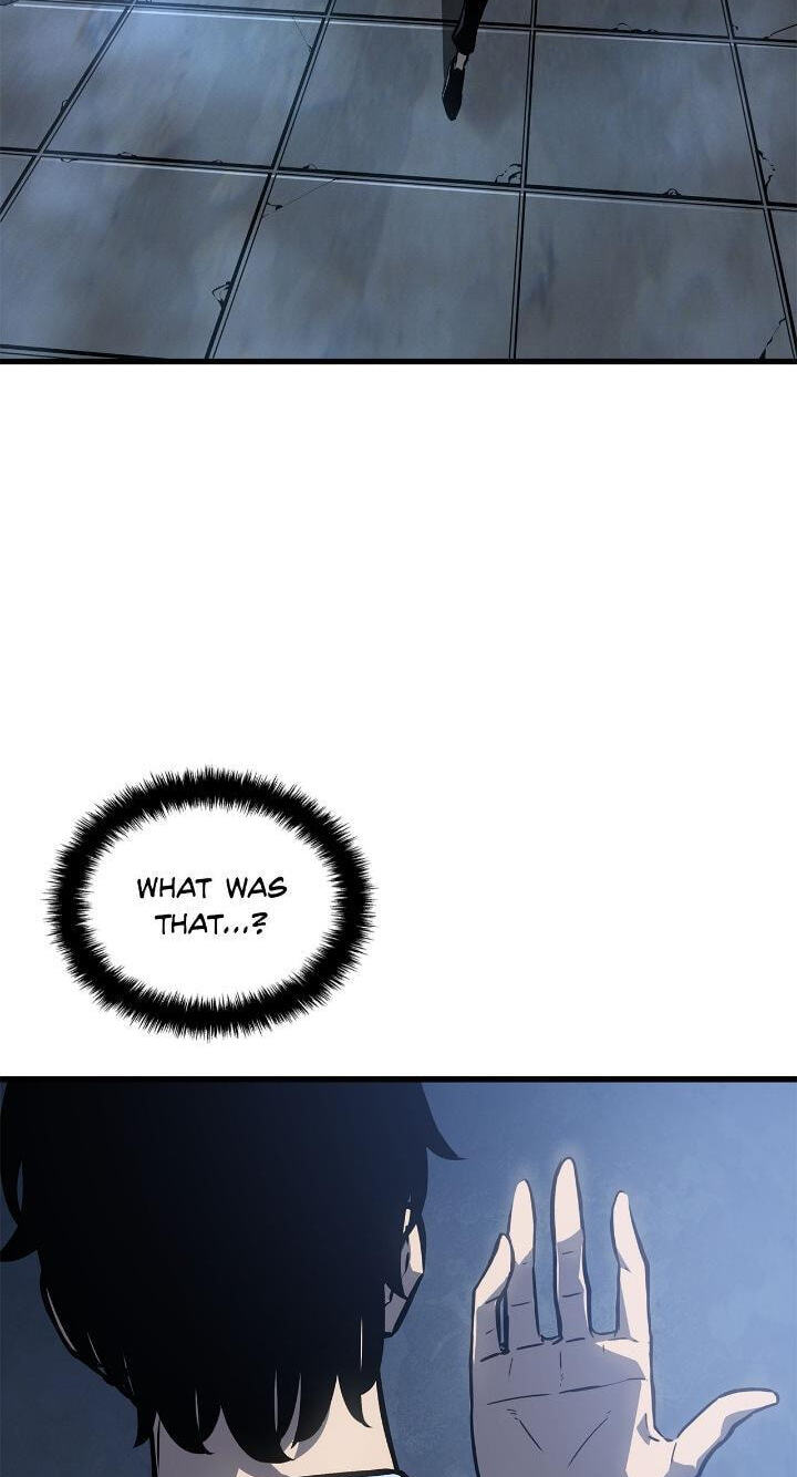 Solo Leveling, chapter 194, image 79