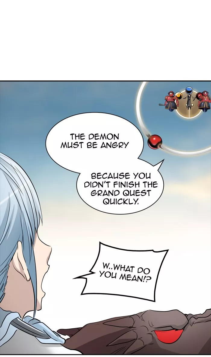 Tower of God, chapter 352, image 72