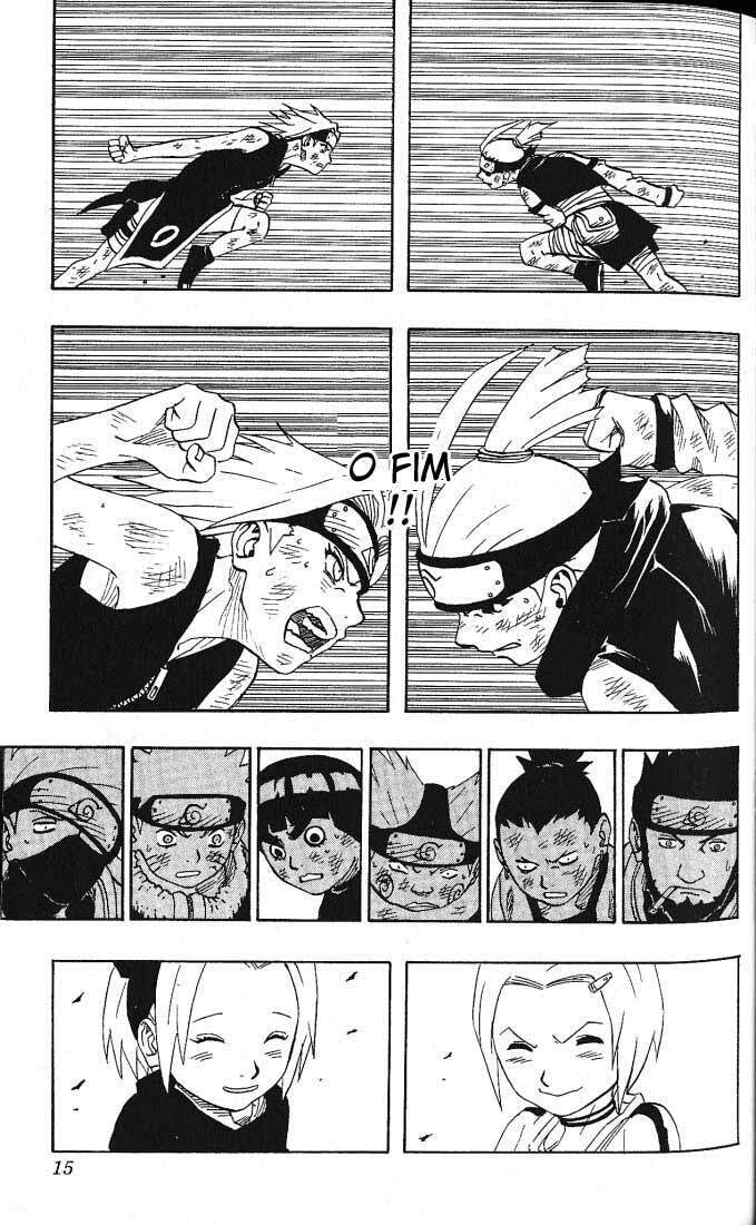 Naruto, chapter 73, image 10