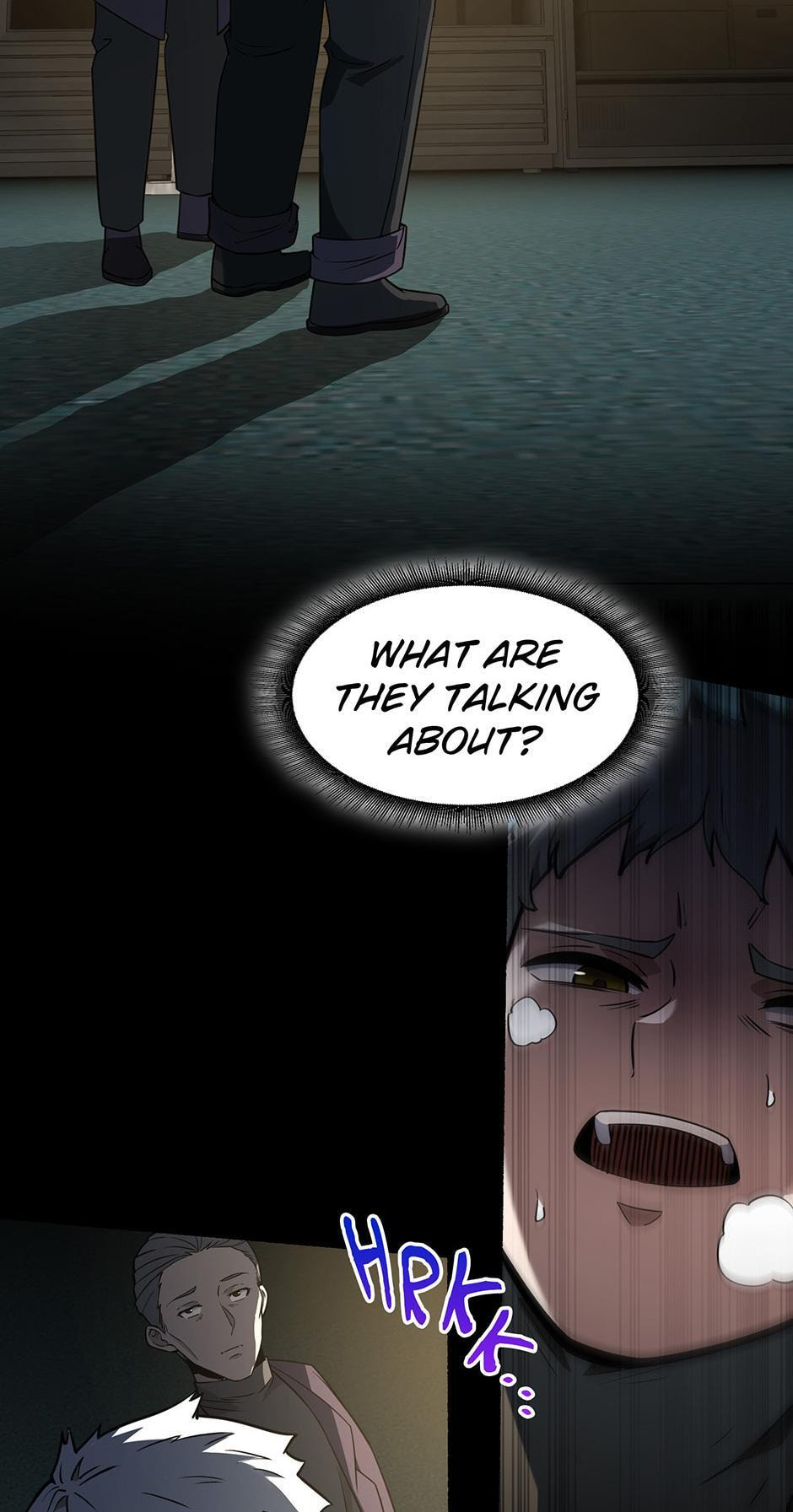 The Beginning After the End, chapter 228, image 84