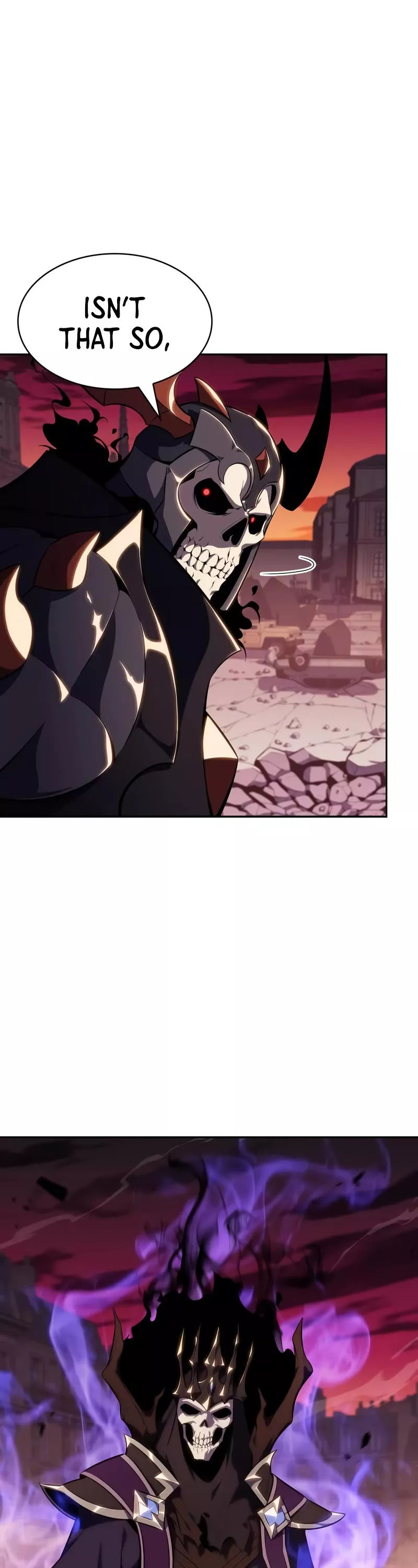 Solo Max-Level Newbie, chapter 119, image 39