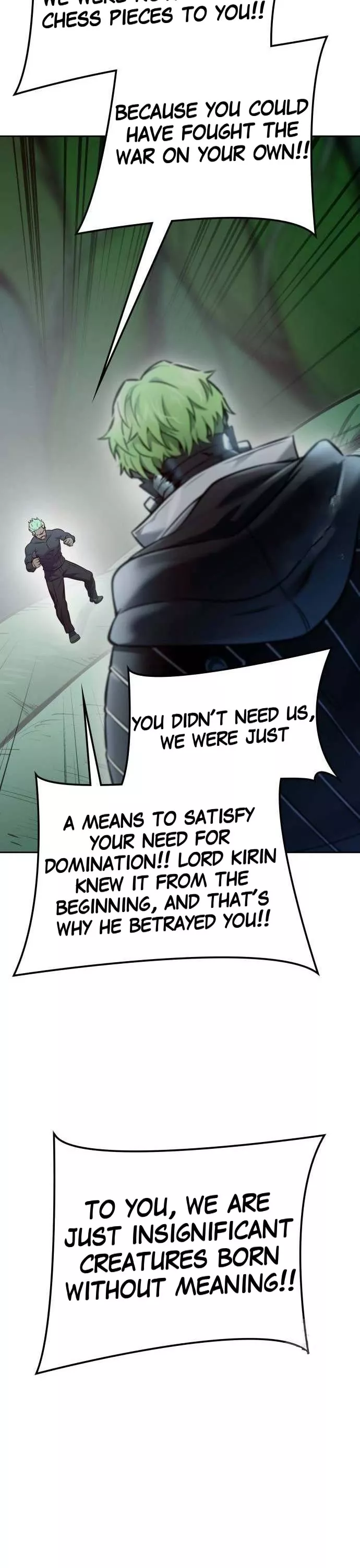 Tower of God, chapter 626, image 51