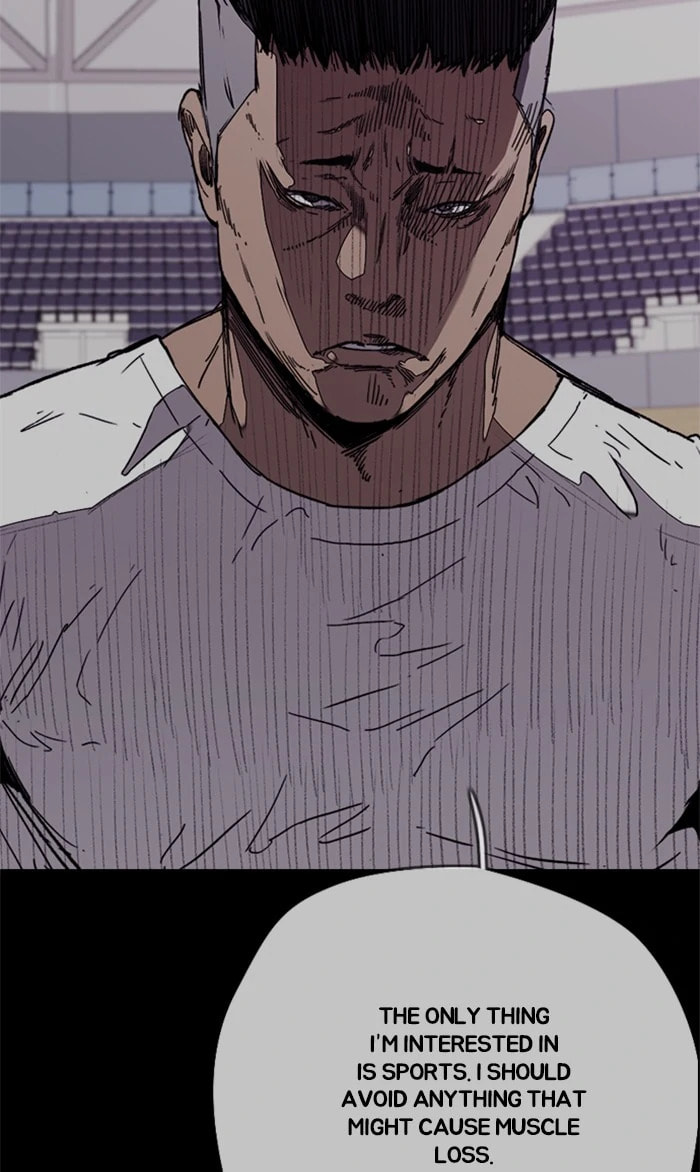 Wind Breaker, chapter 333, image 52