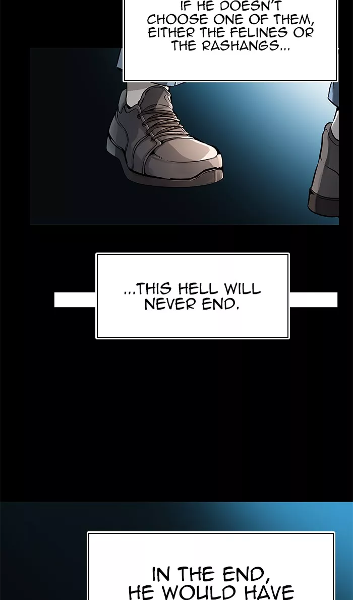 Tower of God, chapter 489, image 65